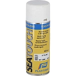 Plastimo 59334 Многоцелевая высокотемпературная краска 400ml White