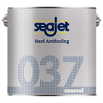 Seajet 690CR29910.75LBV 750ml 037 Прибрежный Противообрастающее покрытие Oxide Red