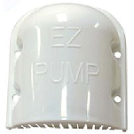 T-h marine 232-EZWHT2DP Середина Ez-Насос Белая  White
