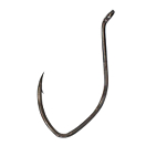 Купить Koos 79709060 Catfish Крючки С Одним Глазком  Black Nickel 6/0 7ft.ru в интернет магазине Семь Футов