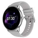Купить Noise 73870 Смарт-часы Twist Go Серебристый Grey 7ft.ru в интернет магазине Семь Футов