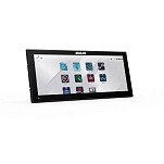 B&G bg817 Рыбопоисковый эхолот Zeus Ultrawide 15´´ Black 35x35x18