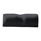 Купить Tessilmare 66227 PVC Соединитель радиального профиля Black 30-40 mm 7ft.ru в интернет магазине Семь Футов