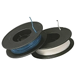 Plastimo 48261 Нить Полиэстер 30 m White 15x15x12 1 mm