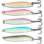 Yamashiro 1252020 Mix Punda Джиг 65 mm 13g  Multicolour
