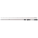 Купить Abu garcia 1580777 Spike S Crankbait Удочка для мультипликатора Серебристый Black 2.18 m 7ft.ru в интернет магазине Семь Футов