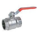 Купить Oem marine v212 PN25 2-ходовой шаровой кран Grey 20x12x12 2 1/2´´ 7ft.ru в интернет магазине Семь Футов