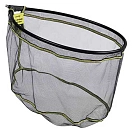 Купить Matrix fishing GLN086-UNIT голова посадочного сачка Fine Mesh S Black 45 x 35 cm 7ft.ru в интернет магазине Семь Футов