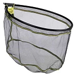 Matrix fishing GLN086-UNIT голова посадочного сачка Fine Mesh S Black 45 x 35 cm