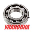 Подшипник 35х72х17, Suzuki, Omax (упаковка из 6 шт.) 0926235052_OM_pkg_6