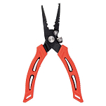 Hart BHIL6 Light 6 Плоскогубцы из нержавеющей стали Black