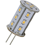 Scandvik 390-41070P Compact Tower G4 Светодиодная лампа Серый Grey 220 Lumens 