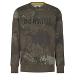 Navitas NTTH4638-2XL Толстовка Identity  Camo 2XL