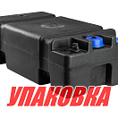 Бак топливный SOGLIOLA 38 л стационарный 65х35х22 см, Nuova Rade (упаковка из 2 шт.) 44832_pkg_2