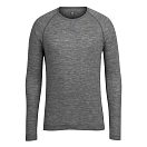 Купить Rapha BLS01SLGRYXXS Базовый слой с коротким рукавом Merino Серый Grey 2XS 7ft.ru в интернет магазине Семь Футов