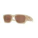 Купить Oakley 0oo9514-58-951409 поляризованные солнцезащитные очки Instagator Sandstorm 20x10x10 Prizm Tungsten Polarized/CAT3 7ft.ru в интернет магазине Семь Футов