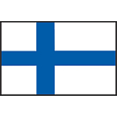 Купить Флаг Финляндии гостевой Lalizas 10936 100 х 150 см 7ft.ru в интернет магазине Семь Футов