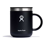 Hydro flask M12CP001 355ml Кружка Thermo Черный  Black