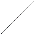 Hart DHTSDFK65C Удочка для джиггинга Toro Slow Deep FK C Black 1.96 m