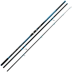 Kali kunnan 31547 Серфовые удилища Connan  Light Blue / Black 4.23 m