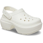 Crocs 209347-0wv-m5/w7 Деревянные башмаки Stomp Chalk 35x25x15 EU 37