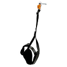 Купить Petzl U80000 Clipper Черный  Black 7ft.ru в интернет магазине Семь Футов