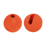 Baetis BA5345 Вольфрамовая головка Plus 20 единицы Оранжевый Orange 3.3 mm 