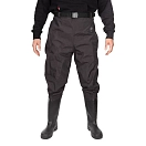 Купить Fox rage NFW051 ПВХ Вейдерсы Lightweight Waist Черный Black EU 45 7ft.ru в интернет магазине Семь Футов