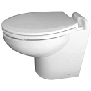 Купить Raritan engineering 78-221hf012 Туалет Elegance High Profile 12V White 50x40x40 35.56 x 46.67 x 35.56 cm 7ft.ru в интернет магазине Семь Футов