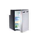 Купить Компрессорный холодильник Dometic CoolMatic CRX 50 9105306565 380x534x500мм 45л из нержавеющей стали и пластика 7ft.ru в интернет магазине Семь Футов