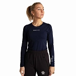 Osaka 11395-navy-xs Базовый слой с длинным рукавом Sports 30x20x5