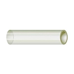 Shields 88-1501126 Труба ПВХ Series 150 15.24 m Серебристый Clear 101.6 mm