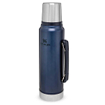 Stanley 10-08266-058 Classic 1L Термо Бесцветный  Hammertone Lake