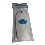 Kali kunnan 38158 Глубже Trolling Board Delta  White