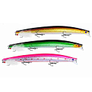 Купить Yamashiro 1252041-01 Epico Пескарь 185 mm 25g Золотистый 01 7ft.ru в интернет магазине Семь Футов