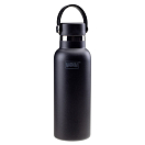 Купить Magnum M000149329-BLACK Vaxtur 500ml Бутылка для воды Серебристый Black 7ft.ru в интернет магазине Семь Футов