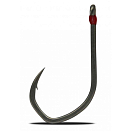 Купить VMC AVM351311 Redentedx+B 7243CT Колючий Одноглазый Крючок 6 единицы измерения Золотистый Grey 3/0  7ft.ru в интернет магазине Семь Футов
