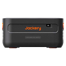 Купить Jackery JKBAT2000P 2000 Plus Портативная Электростанция Бесцветный Black 7ft.ru в интернет магазине Семь Футов