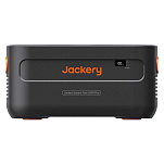 Jackery JKBAT2000P 2000 Plus Портативная Электростанция Бесцветный Black