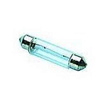 Euromarine OBT121710 5W 12V гирлянда луковица 2 единицы Grey 11 x 44 mm