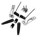 Купить Скребки для охлаждения склизов BRP SM-12734 7ft.ru в интернет магазине Семь Футов