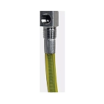 Moeller 114-63502210 Гибкий топливный шланг  Green 36´´