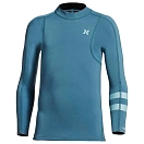 Купить Hurley 922168-407-8 термофутболка с длинным рукавом Advantage Plus 1/1 mm Noise Aqua 30x25x2 7-8 Years 7ft.ru в интернет магазине Семь Футов