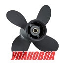 Гребной винт 4x9-1/4x10, Marine Rocket (упаковка из 10 шт.) 6113-093-100_pkg_10