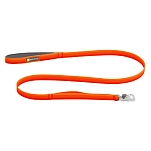 Ruffwear 40753-850 поводок для собак Front Range™ Оранжевый Blaze Orange