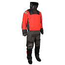 Купить Typhoon 100183-0013 Костюм Traje PS 440 Hinge Con Botas Оранжевый Black / Red S 7ft.ru в интернет магазине Семь Футов