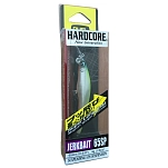 Duel F1035-PCL Minnow Jerkbait Suspending 4g 65 mm  PCL