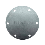 Johnson Pump 01-47769-1 Cover F7B