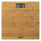 Купить Tristar wg-2432 Весы  Bamboo 30x30x5 7ft.ru в интернет магазине Семь Футов