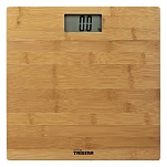 Tristar wg-2432 Весы  Bamboo 30x30x5